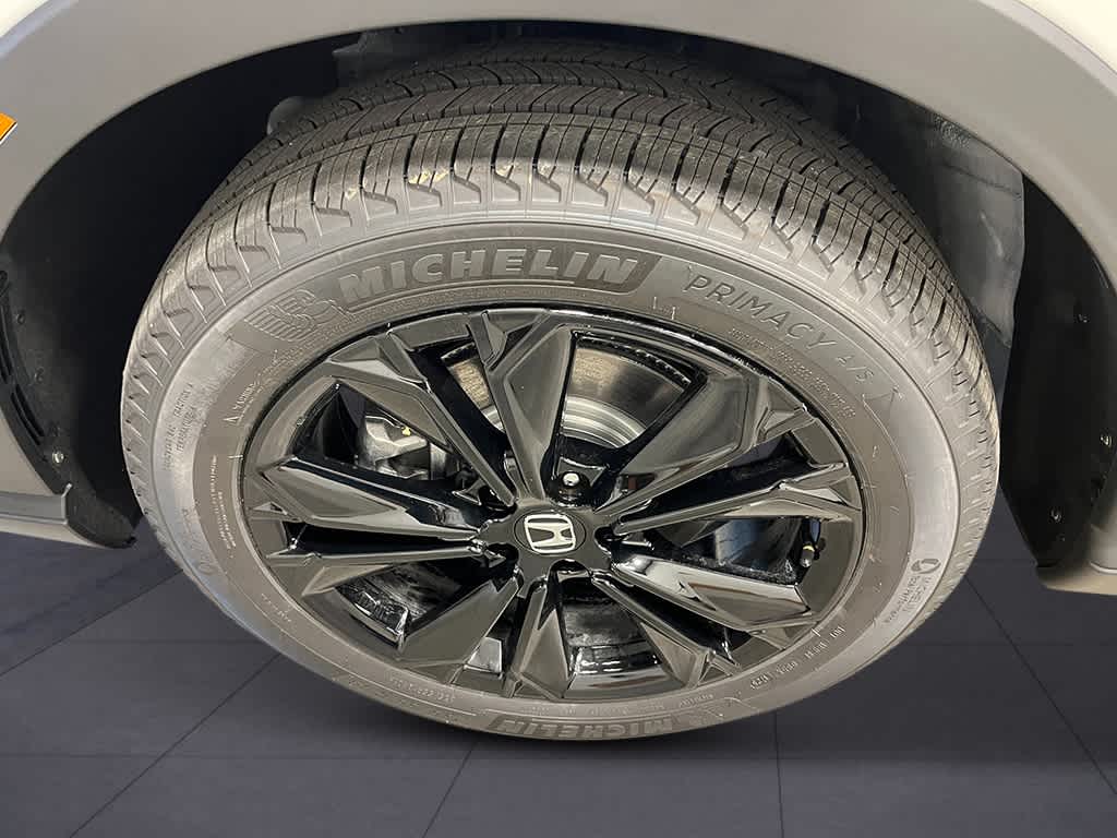 Thumbnail: 2026 Honda CR-V - 11