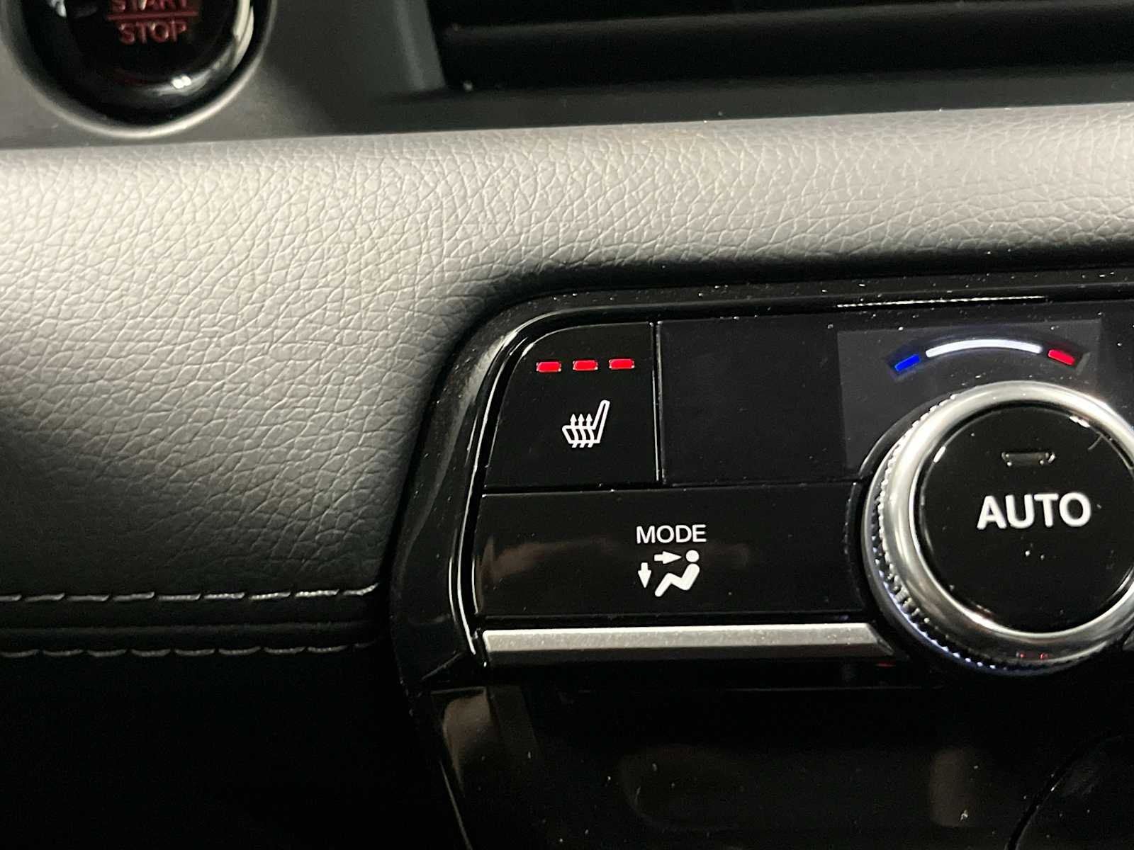 Thumbnail: 2026 Honda Pilot - 17