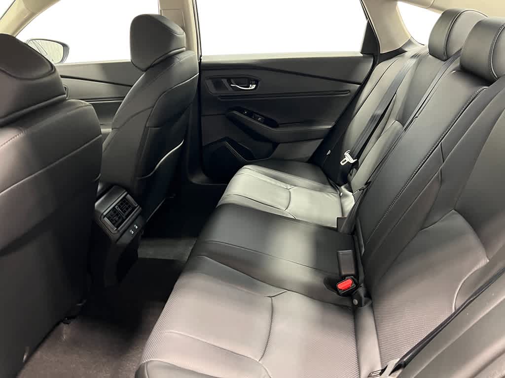 Thumbnail: 2025 Honda Accord - 29