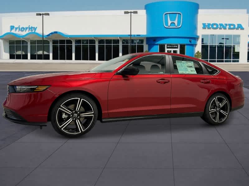 Thumbnail: 2025 Honda Accord - 2