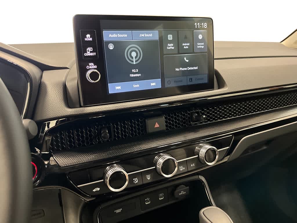 Thumbnail: 2026 Honda CR-V - 19