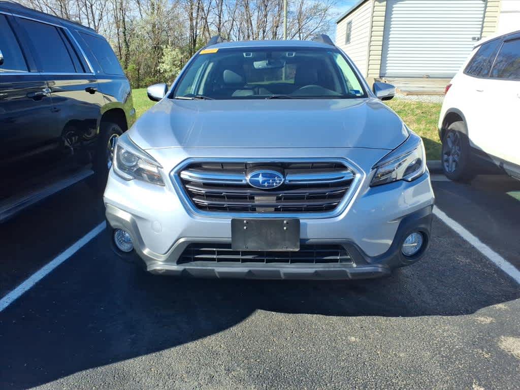 Thumbnail: 2019 Subaru Outback - 7