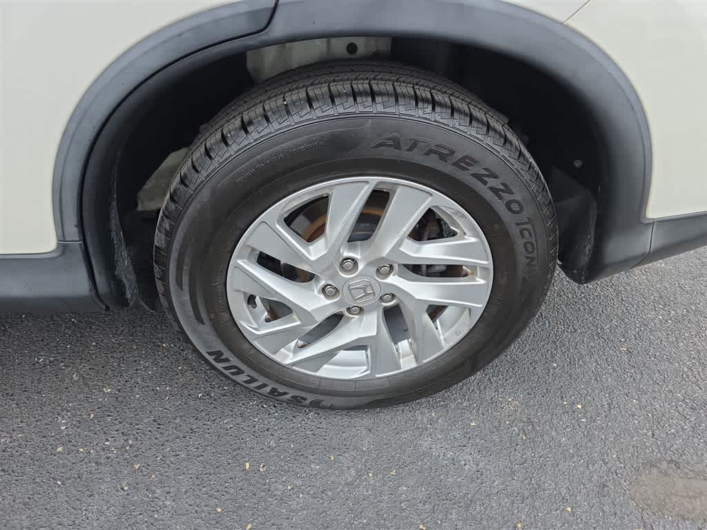 Thumbnail: 2015 Honda CR-V - 28