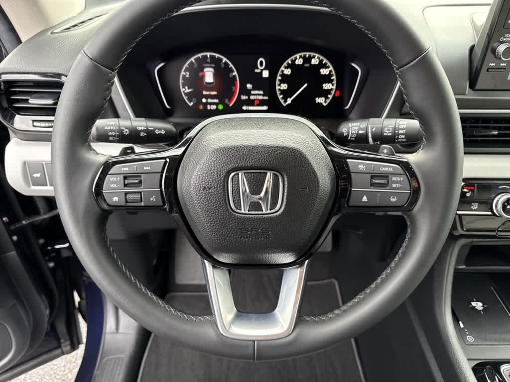 Thumbnail: 2025 Honda Pilot - 20