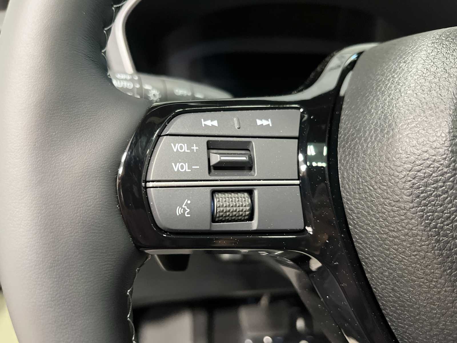 Thumbnail: 2026 Honda Passport - 16