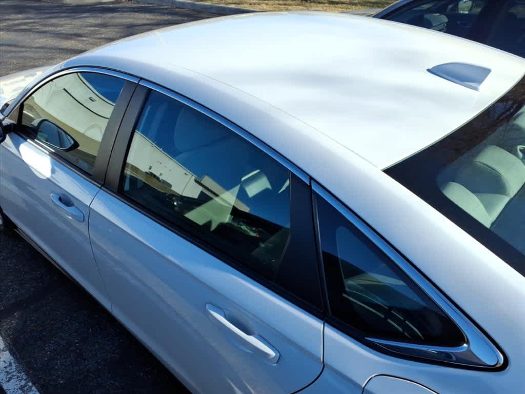 Thumbnail: 2024 Honda Accord - 13