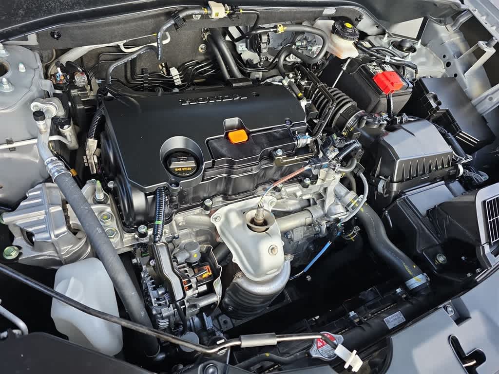 Thumbnail: 2024 Honda HR-V - 30