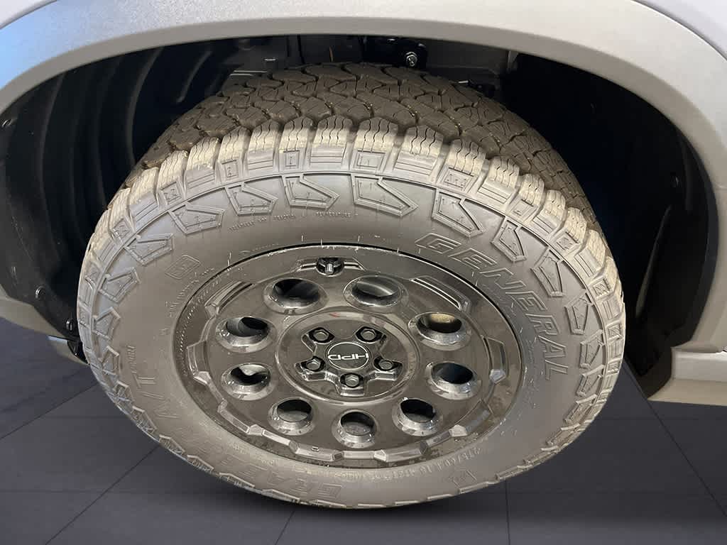 Thumbnail: 2026 Honda Passport - 11