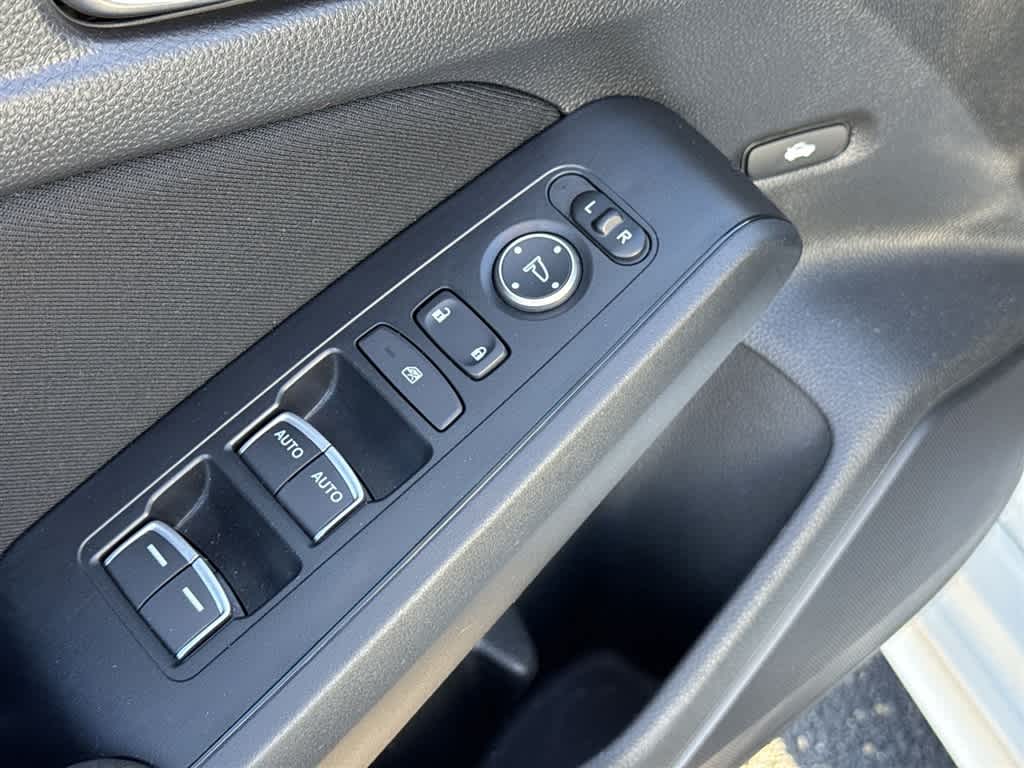 Thumbnail: 2023 Honda Civic - 17