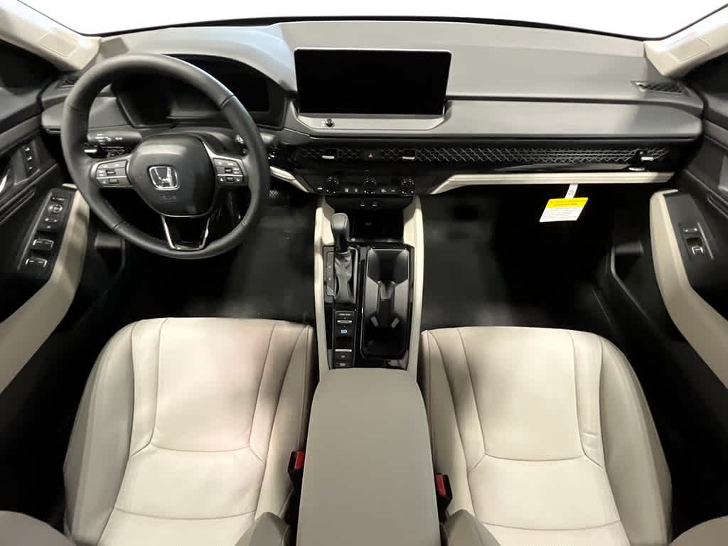 Thumbnail: 2026 Honda Accord - 14