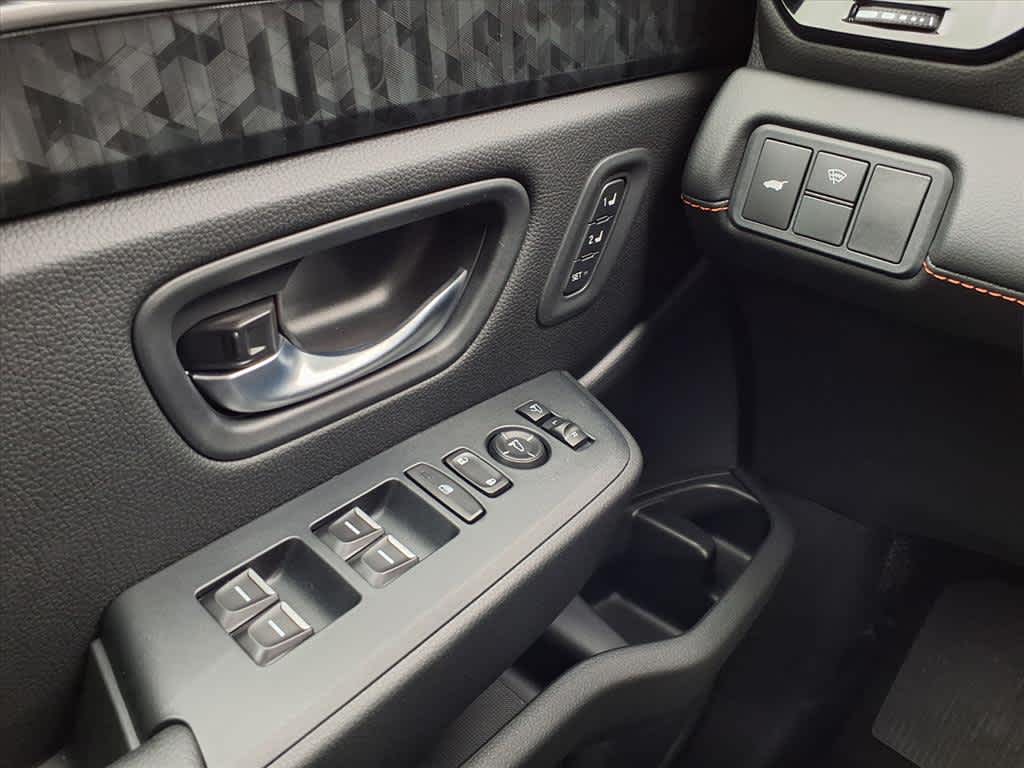 Thumbnail: 2026 Honda Passport - 18