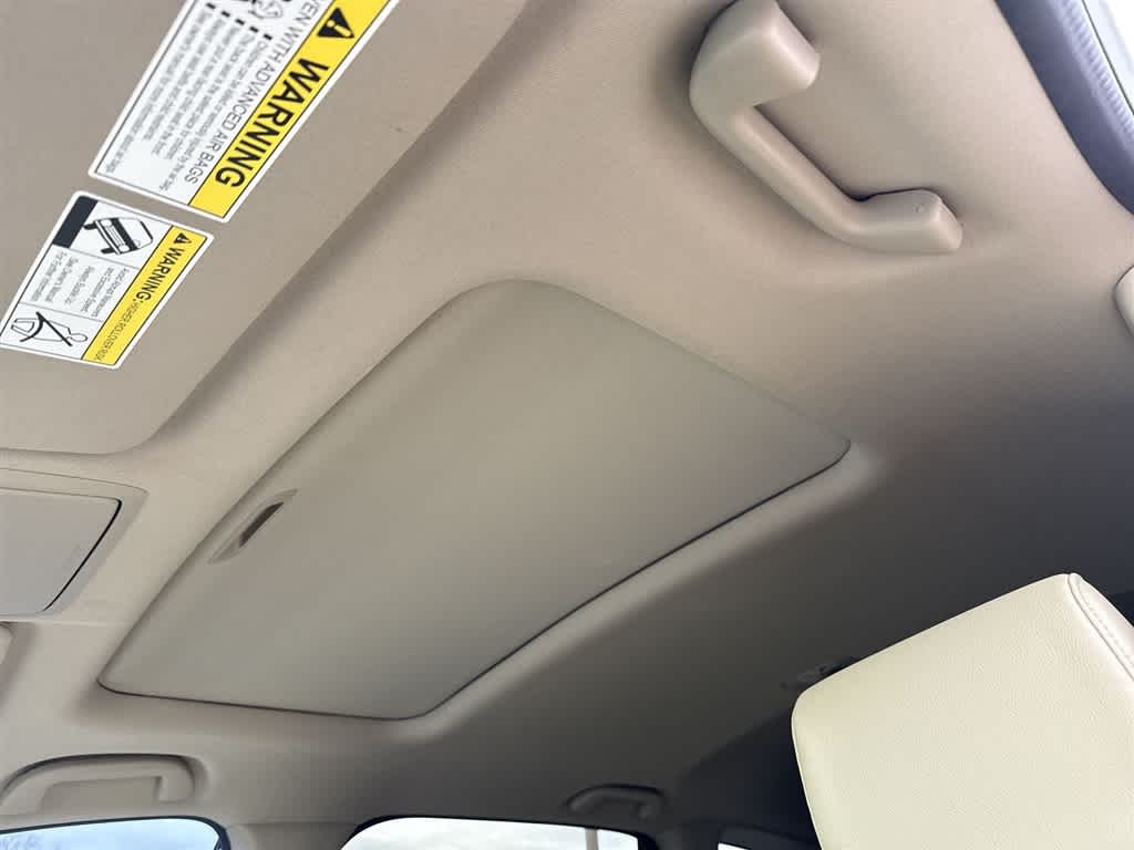 Thumbnail: 2022 Honda CR-V - 27