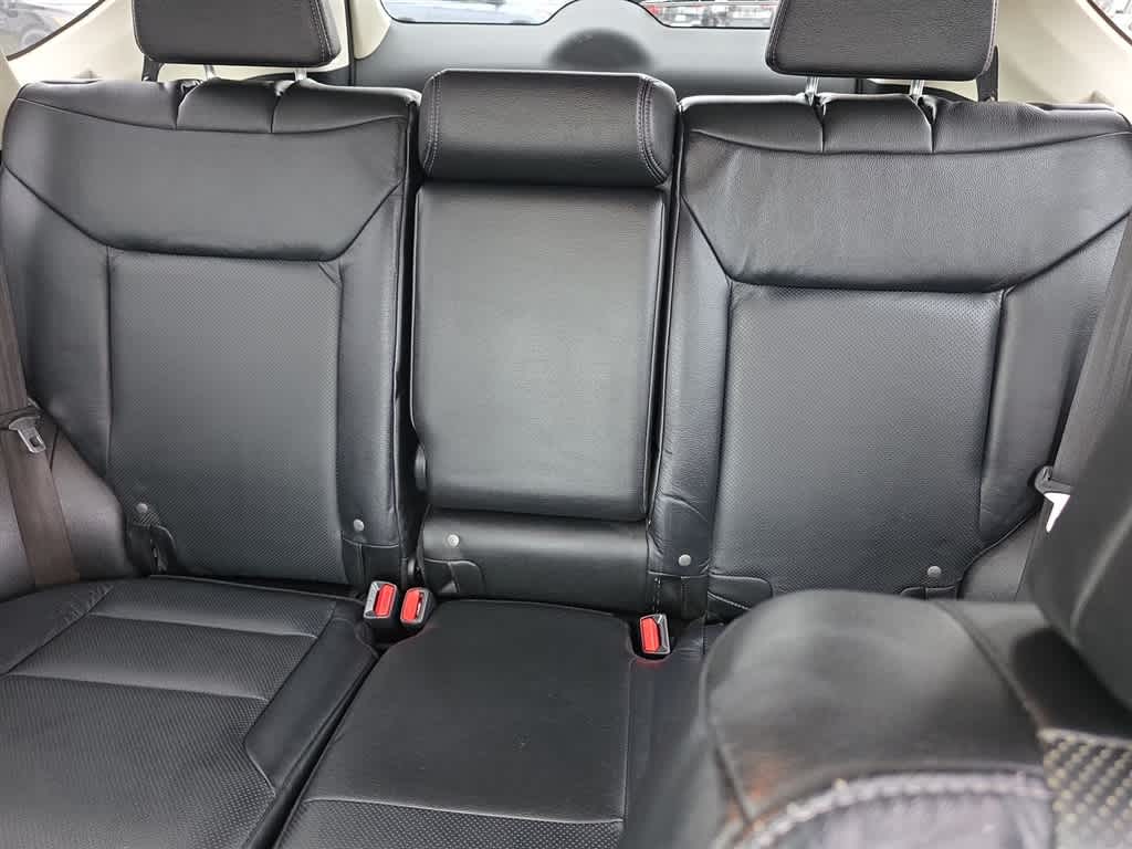 Thumbnail: 2015 Honda CR-V - 14