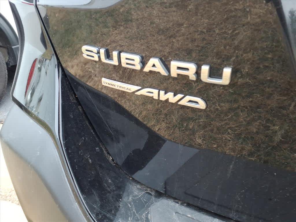 Thumbnail: 2023 Subaru Outback - 4