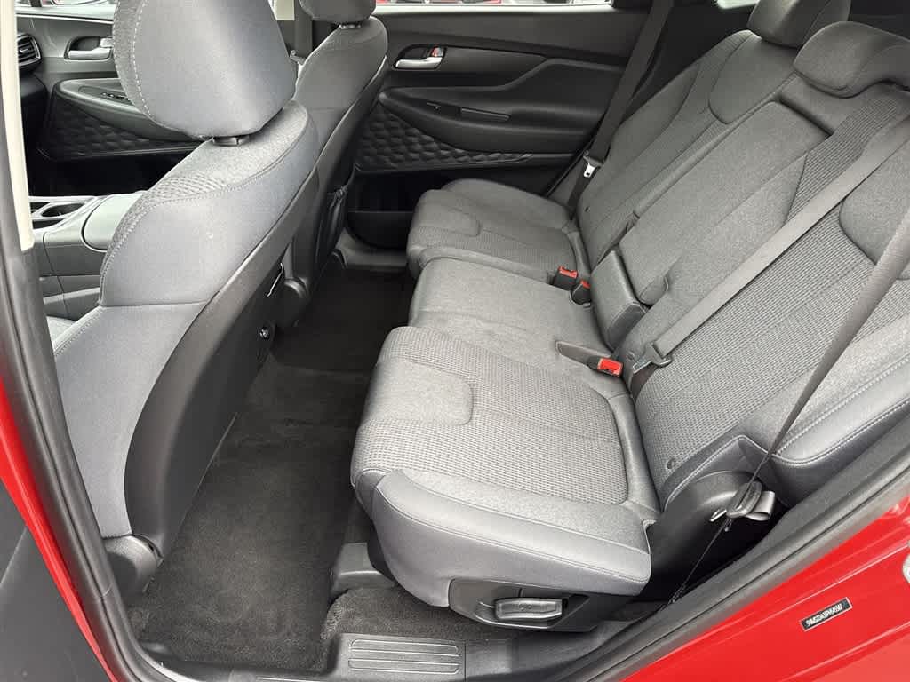 Thumbnail: 2023 Hyundai Santa Fe - 18