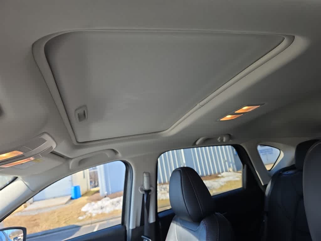 Thumbnail: 2025 Mazda CX-5 - 27