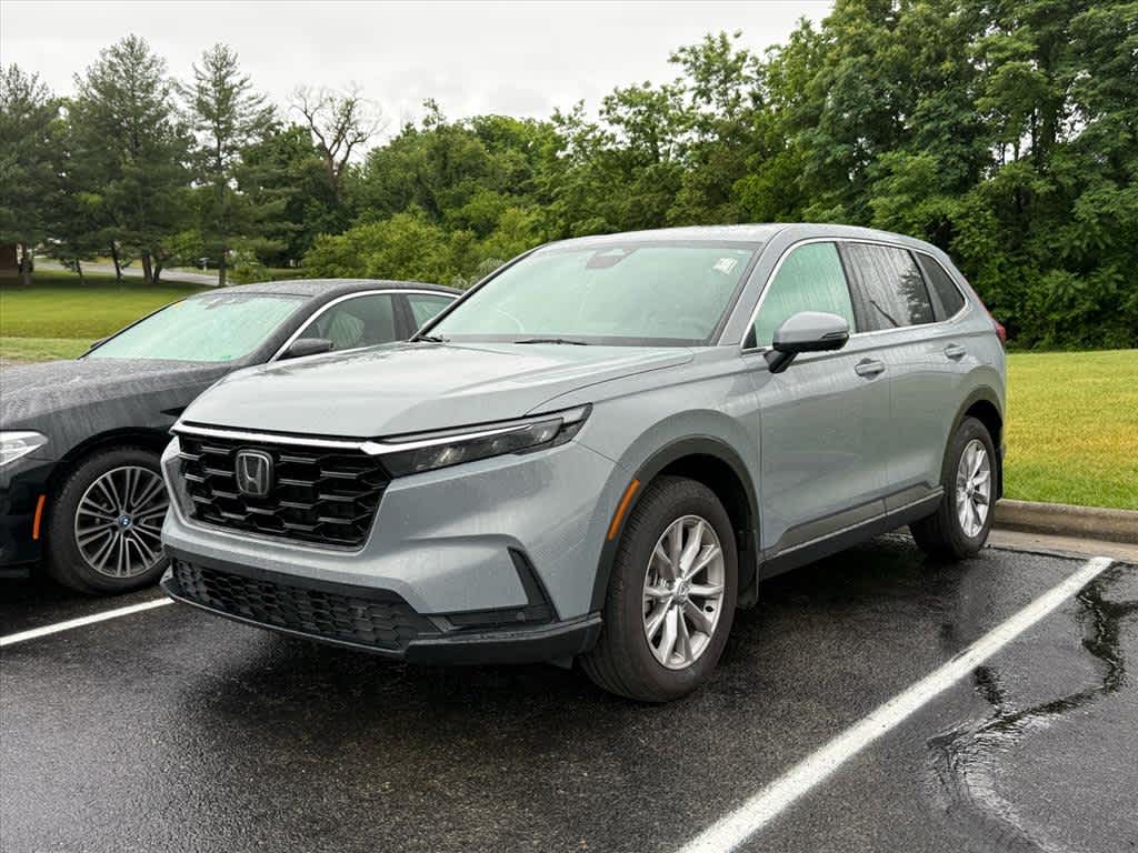 Thumbnail: 2024 Honda CR-V - 2