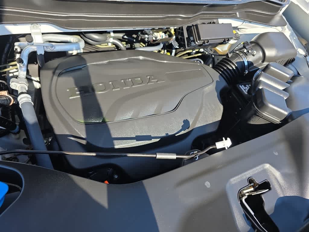 Thumbnail: 2023 Honda Passport - 28