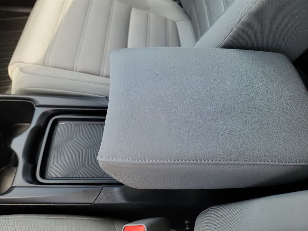 2019 Honda CR-V EX 24