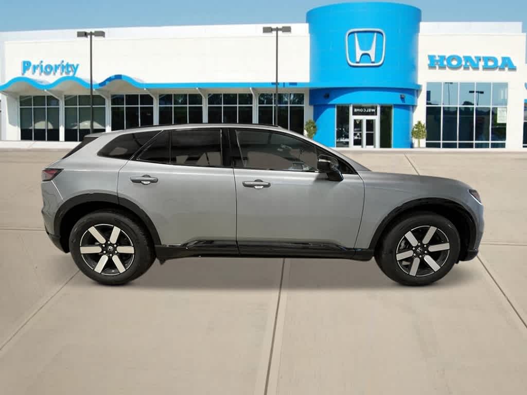 Thumbnail: 2025 Honda Prologue - 8