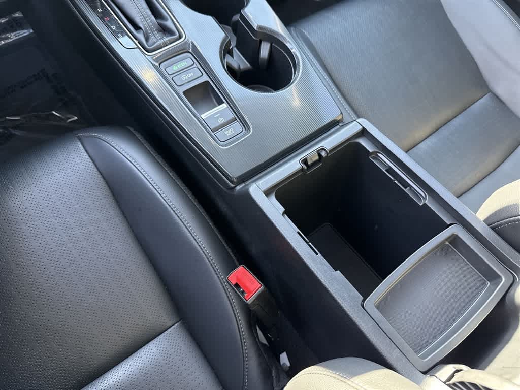 Thumbnail: 2024 Honda Civic - 24