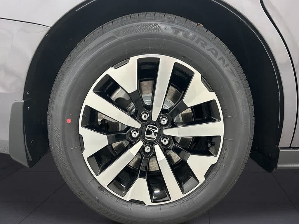 Thumbnail: 2026 Honda Odyssey - 9