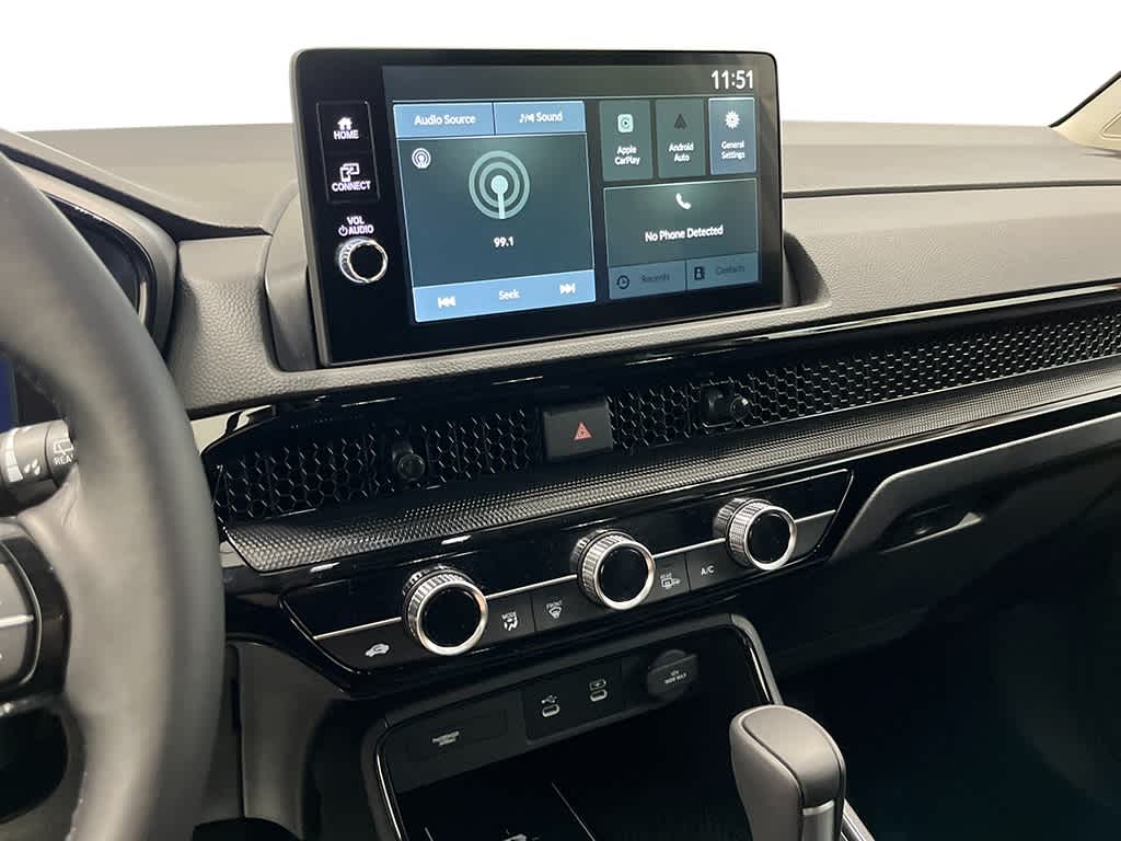 Thumbnail: 2026 Honda CR-V - 19