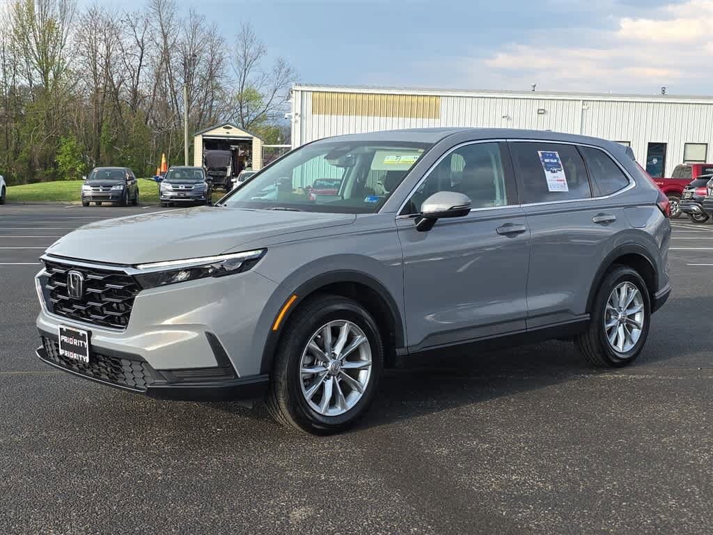 Thumbnail: 2024 Honda CR-V - 1