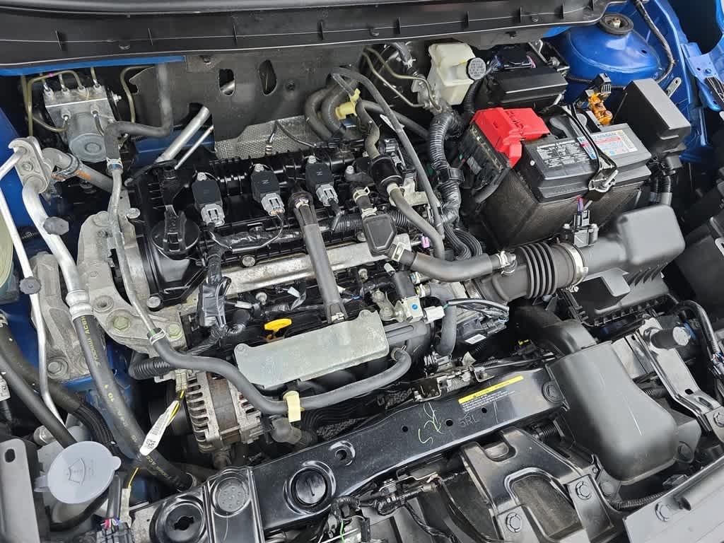 Thumbnail: 2024 Nissan Kicks - 29