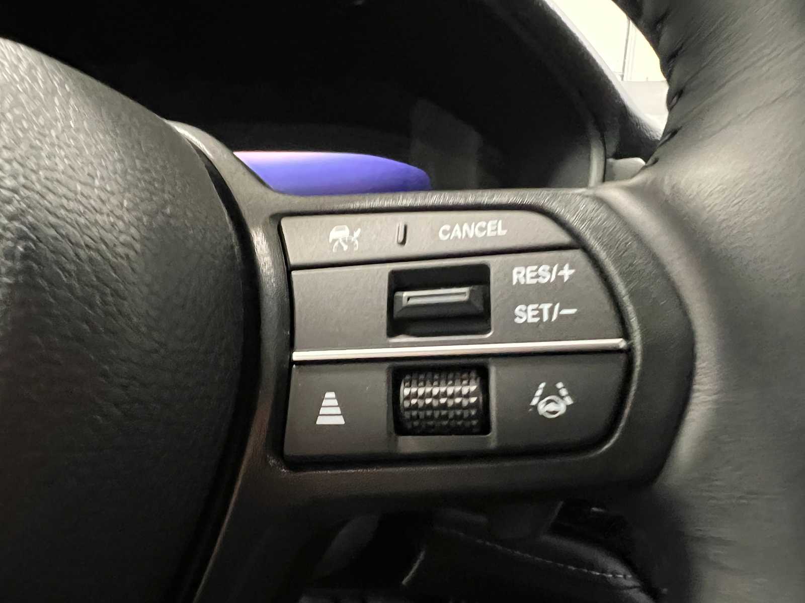 Thumbnail: 2025 Honda Accord - 20