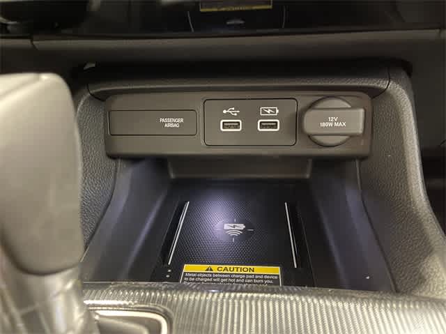 Thumbnail: 2024 Honda Civic - 21