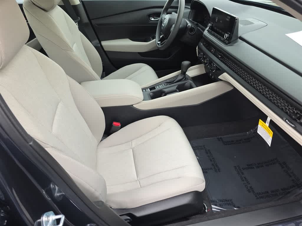 Thumbnail: 2025 Honda Accord - 14