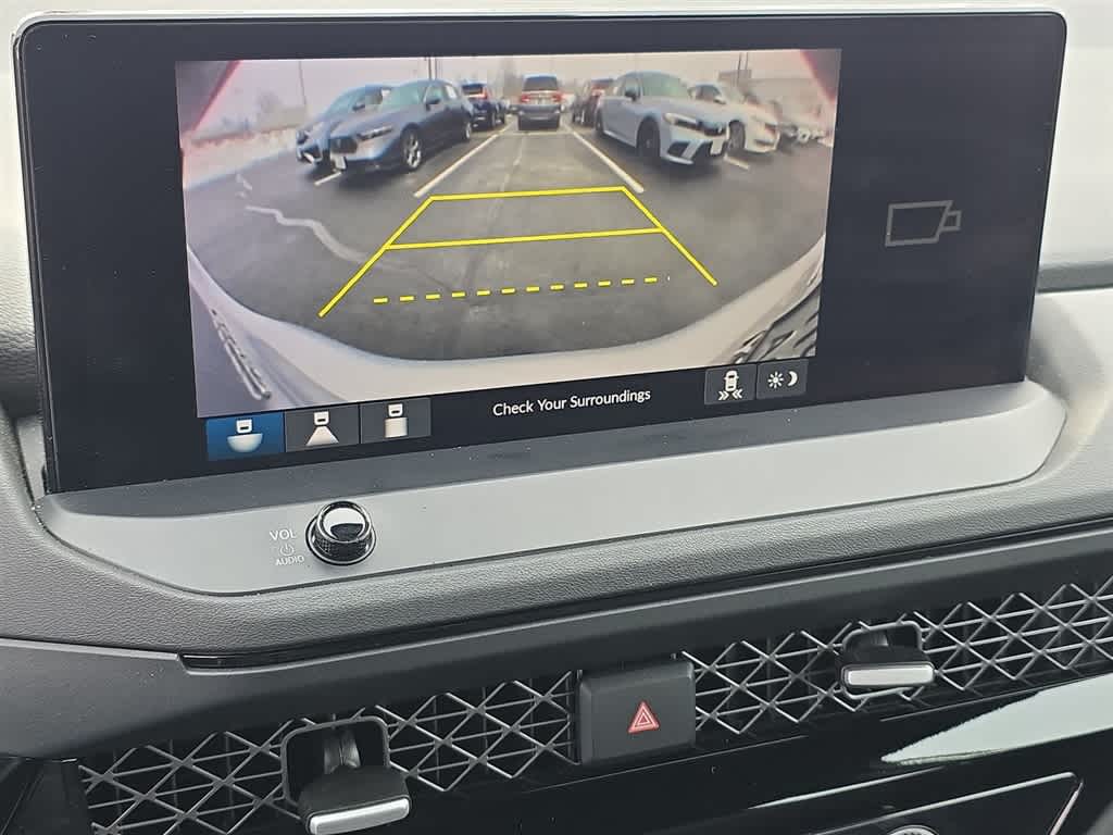 Thumbnail: 2024 Honda Accord - 21