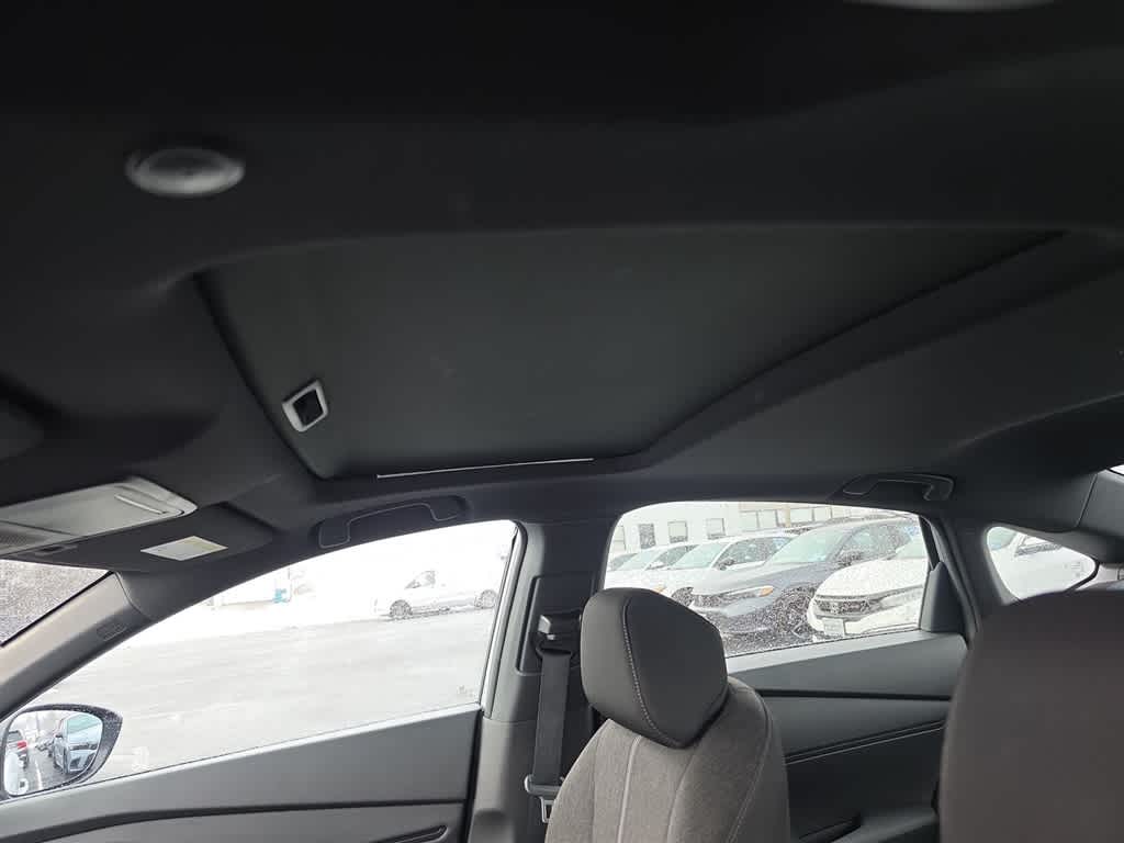 Thumbnail: 2024 Honda Accord - 26