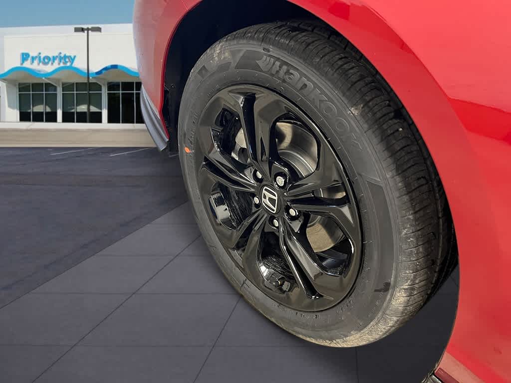 Thumbnail: 2025 Honda Accord - 10
