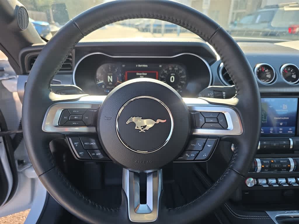 Thumbnail: 2022 Ford Mustang - 18