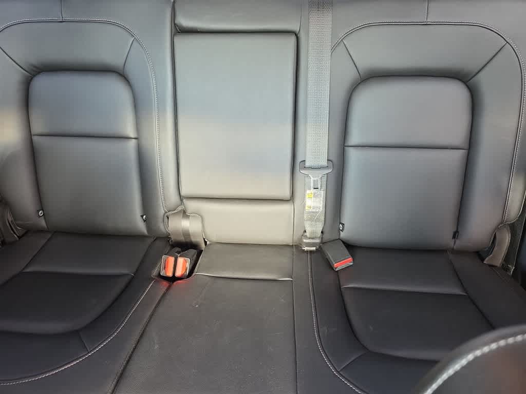 Thumbnail: 2017 Chevrolet Colorado - 14