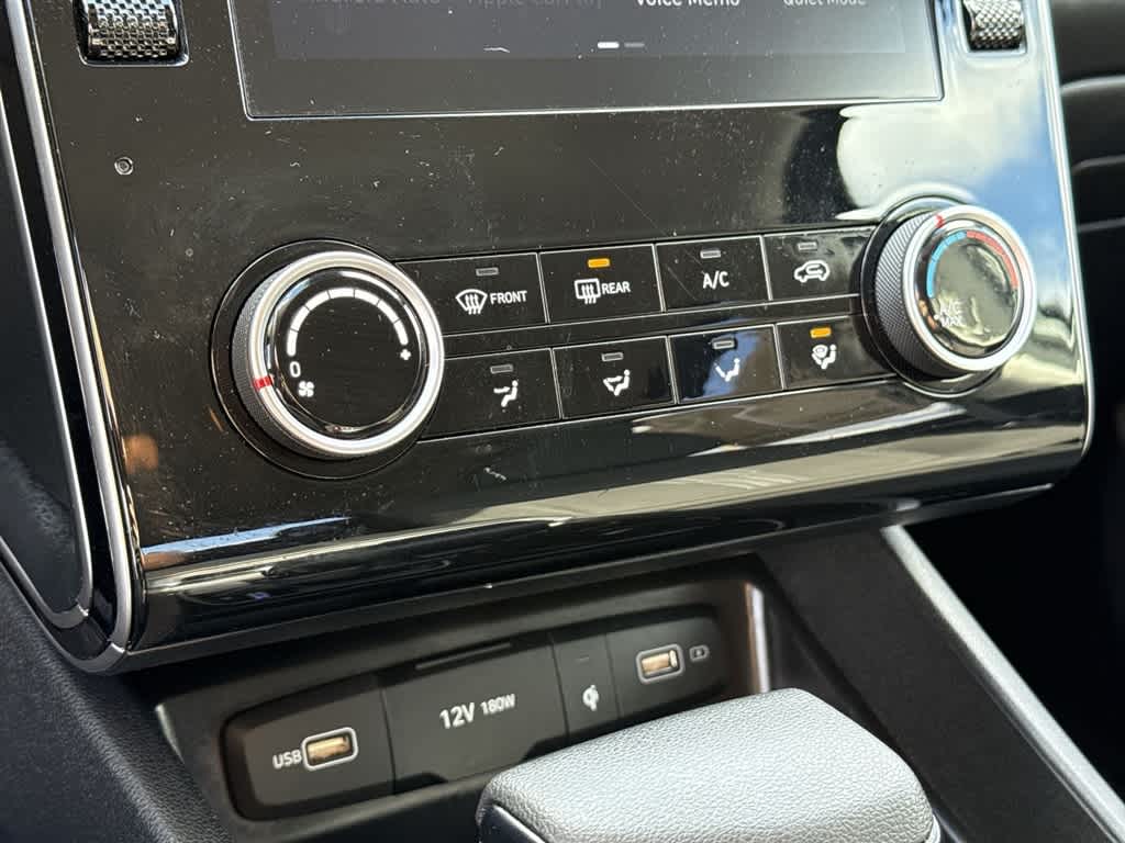 Thumbnail: 2023 Hyundai Tucson - 22