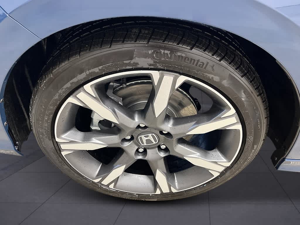 Thumbnail: 2026 Honda Civic - 11