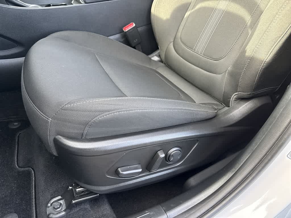 Thumbnail: 2024 Hyundai Tucson - 16