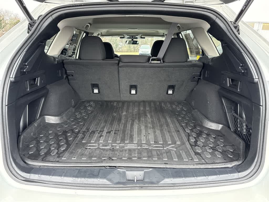 Thumbnail: 2024 Subaru Outback - 24