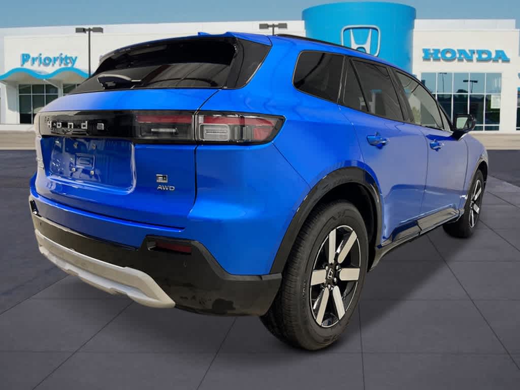 Thumbnail: 2025 Honda Prologue - 5