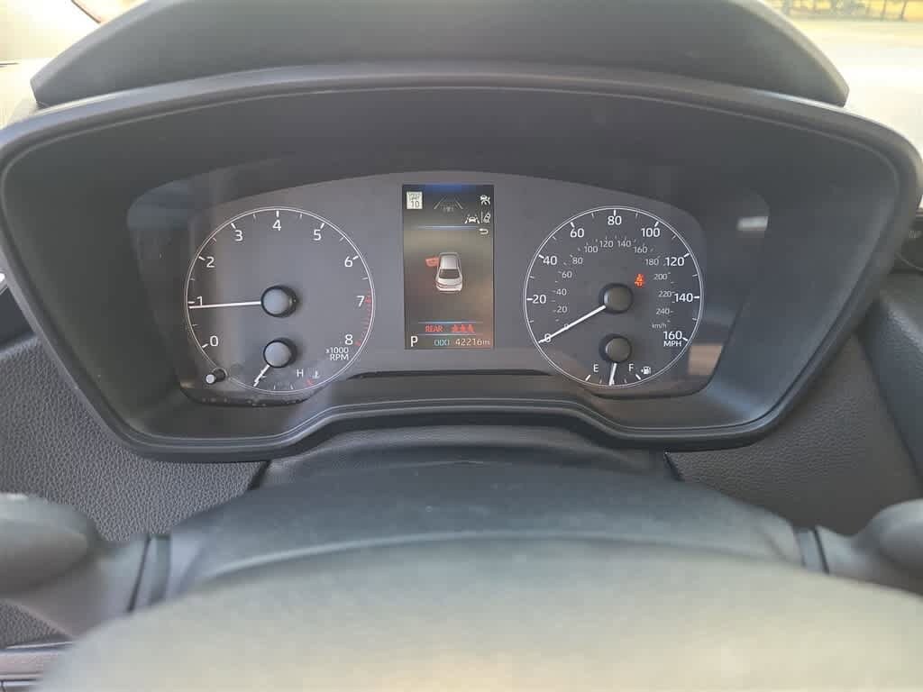 Thumbnail: 2024 Toyota Corolla - 20