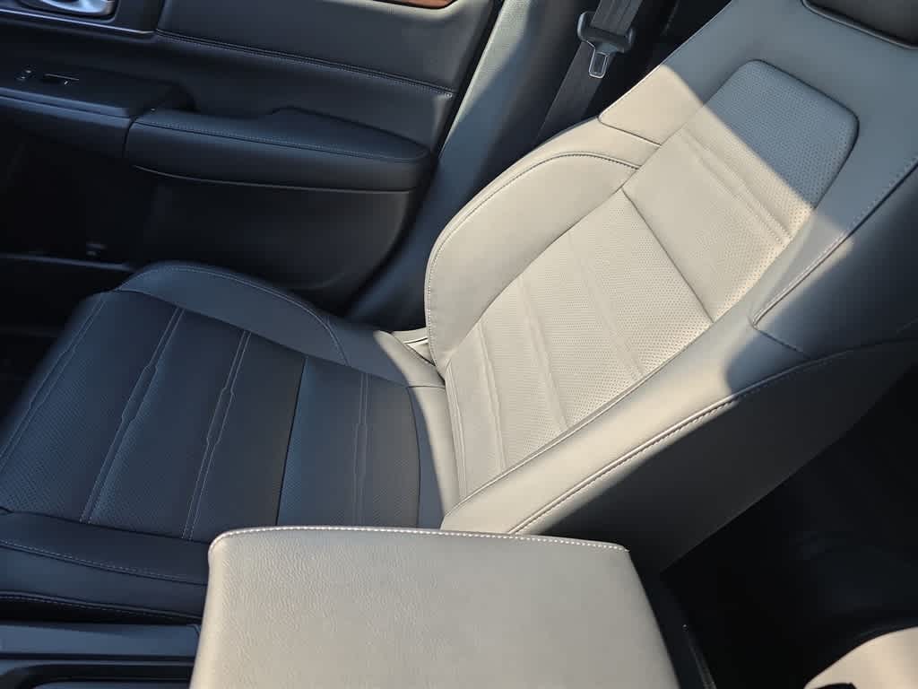 Thumbnail: 2021 Honda CR-V - 28