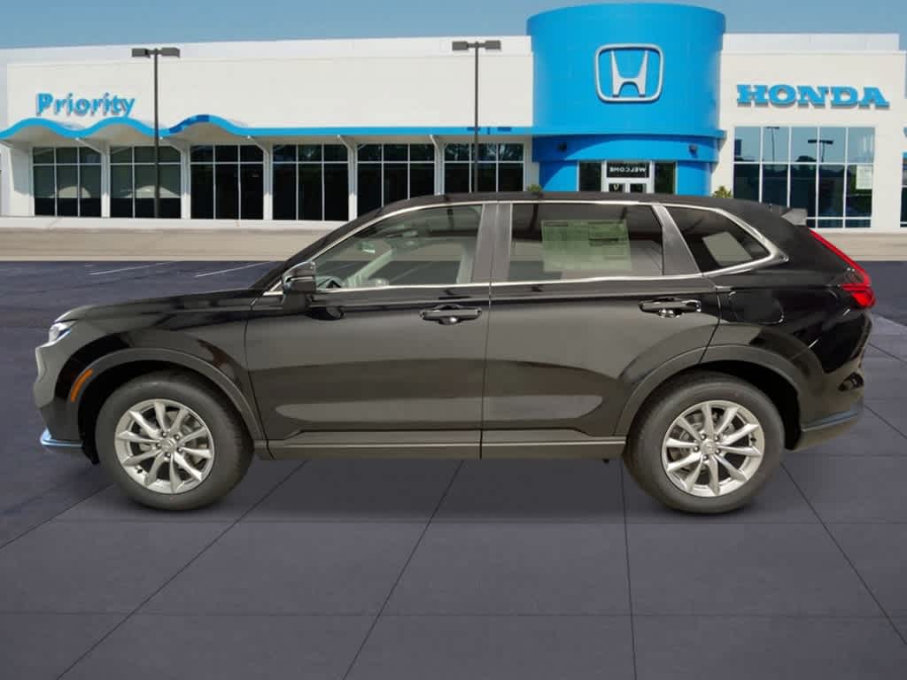 Thumbnail: 2026 Honda CR-V - 2