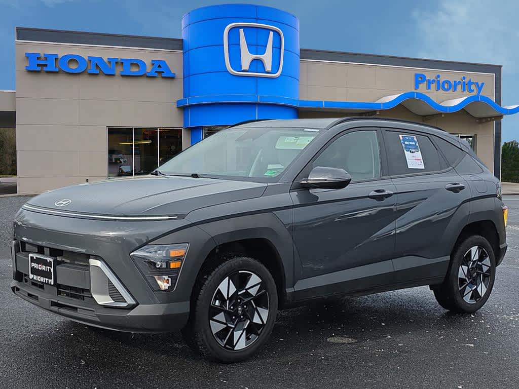 Thumbnail: 2024 Hyundai Kona - 1