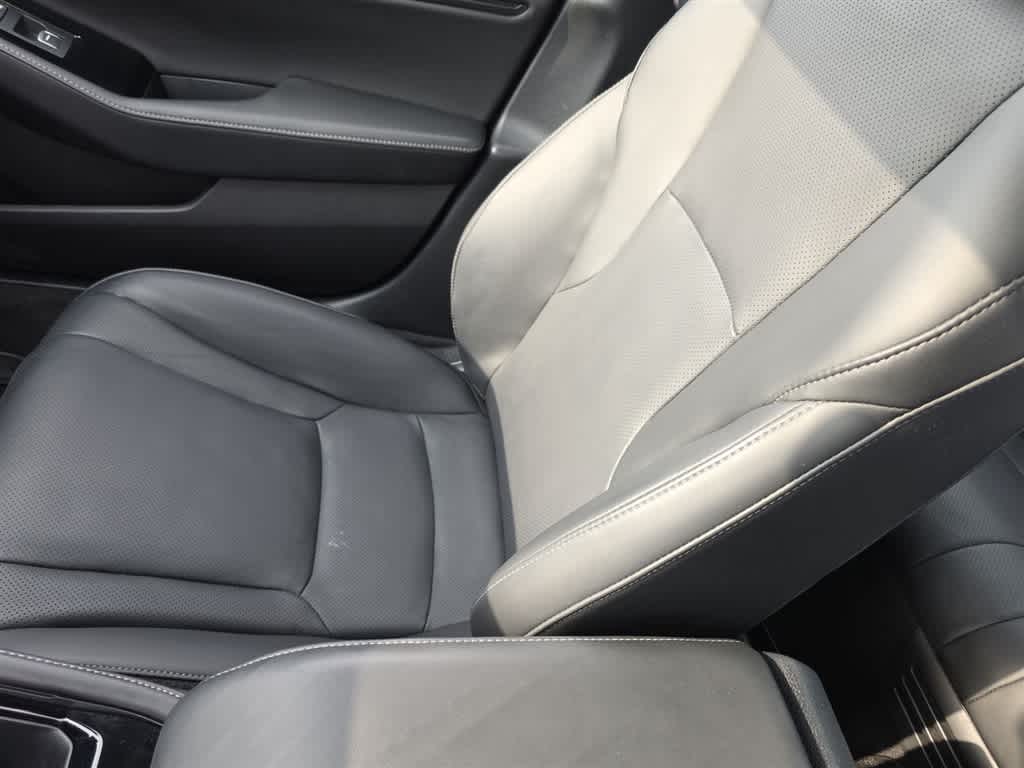 Thumbnail: 2023 Honda Accord - 25