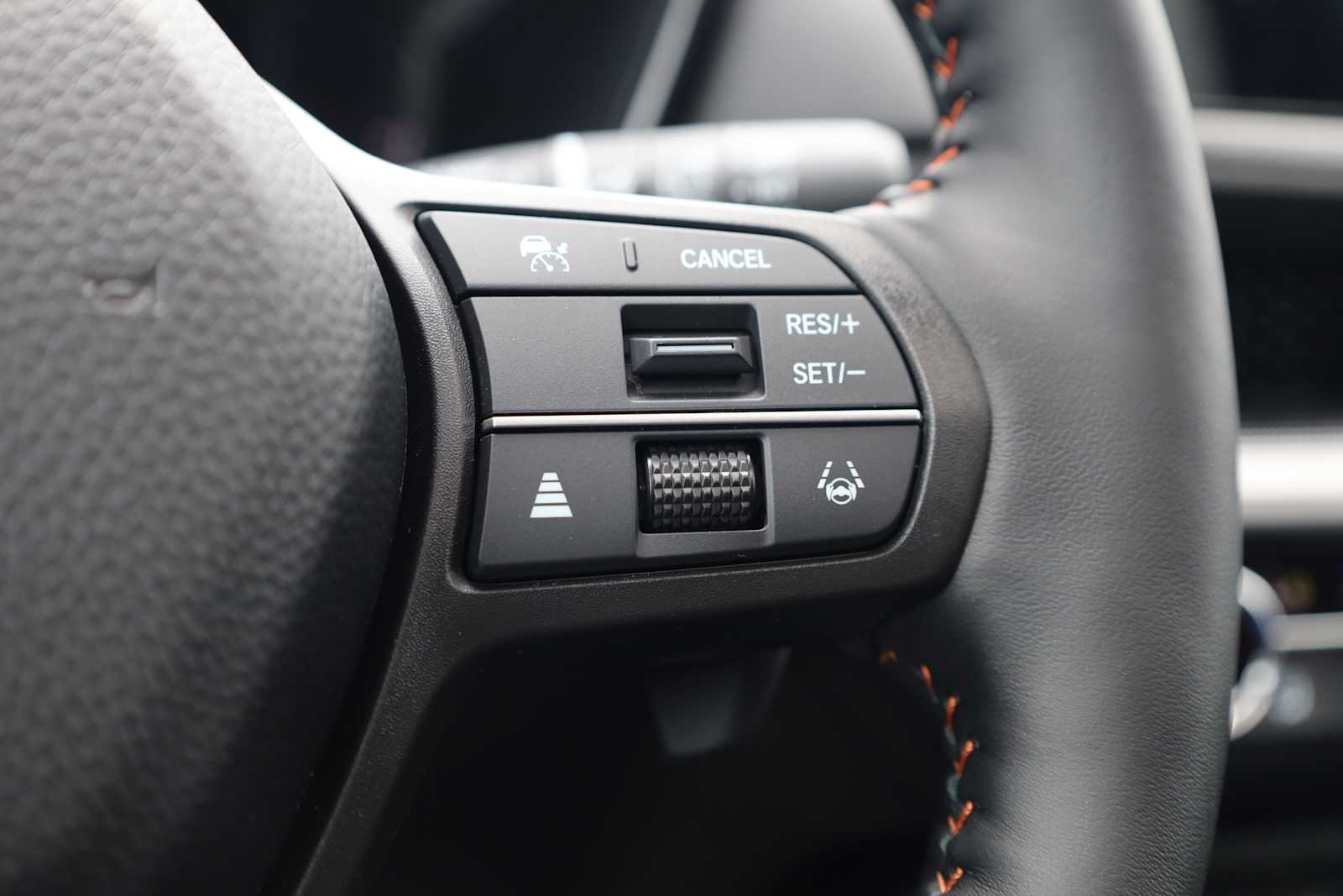 2026 Honda CR-V Sport-L 14