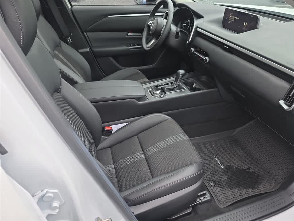 Thumbnail: 2024 Mazda CX-50 - 15