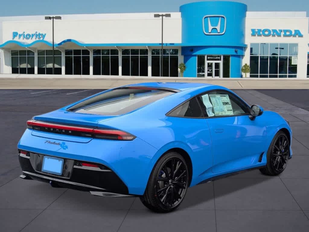 Thumbnail: 2026 Honda  - 5